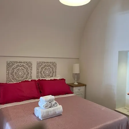 Nali 3* Polignano a Mare