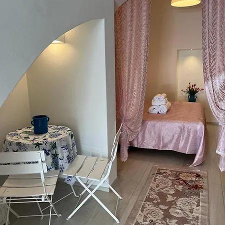 Nali Polignano a Mare