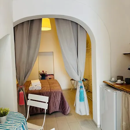 Гостевой дом Nali 4*