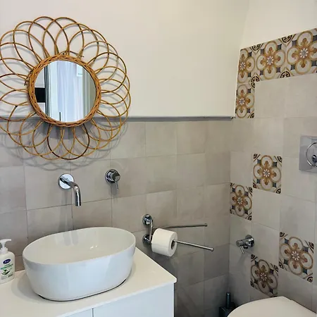 Nali 4* Полиньяно-а-Маре