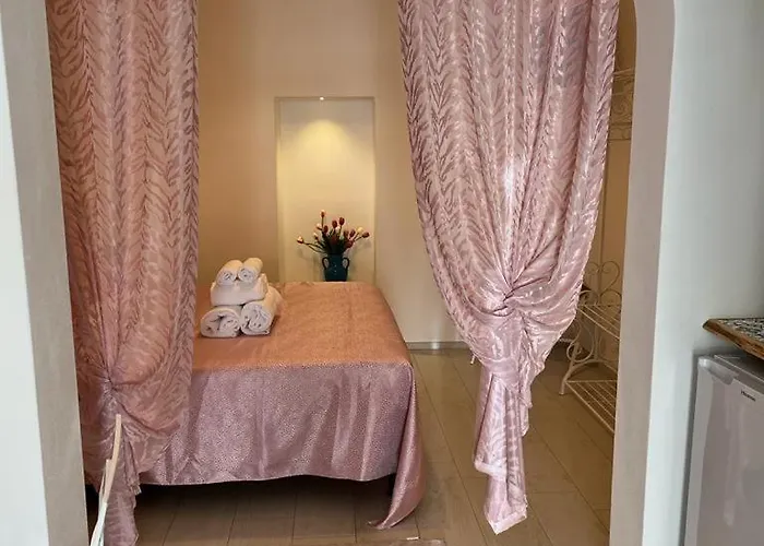 بيت ضيافة Nali 3*