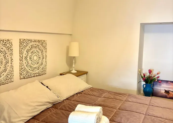 Гостевой дом Nali 4*
