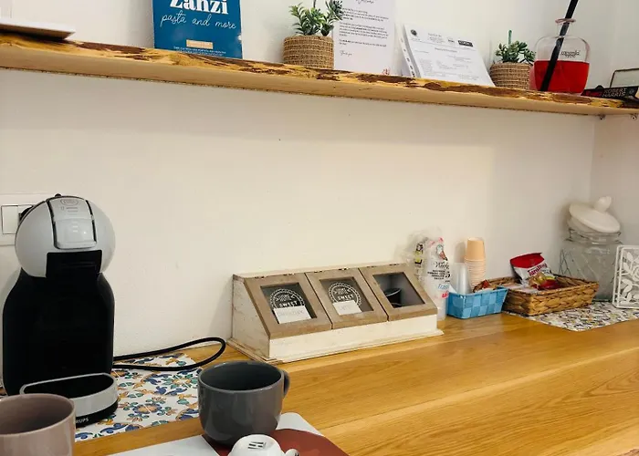 Nali Полиньяно-а-Маре