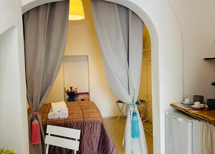 Гостевой дом Nali 4*