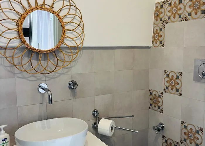 Nali 4* Полиньяно-а-Маре