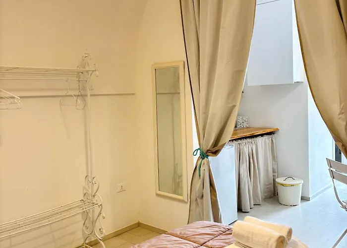 Nali 4* Полиньяно-а-Маре