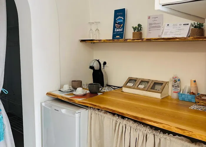 Nali Гостевой дом